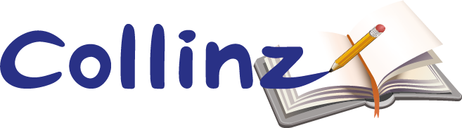 Collinz International Primary School,Glenmarie logo